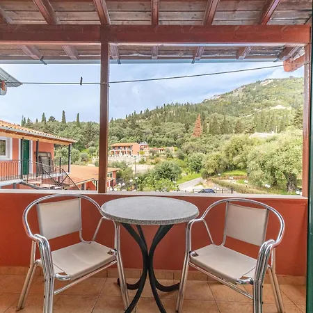 Arianna 16 Apartman *