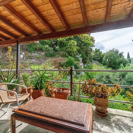 Arianna 16 Apartman
