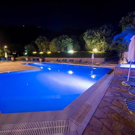 Apartament Arianna 16