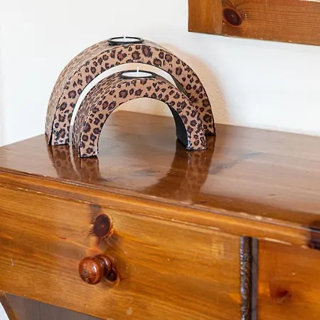 Arianna 16 Paleokastritsa