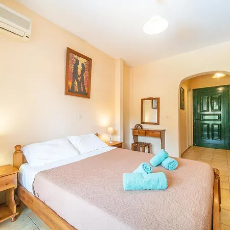 Arianna 16 Apartament Paleokastritsa