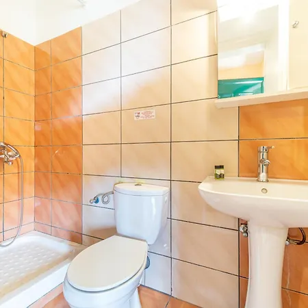 Arianna 16 Apartament