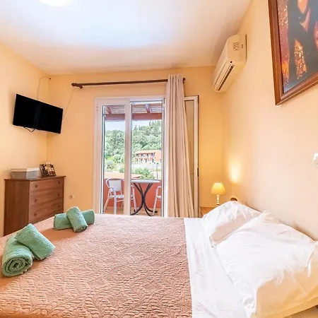 Arianna 16 Apartamento *