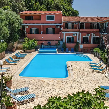 Arianna 16 Lejlighed *