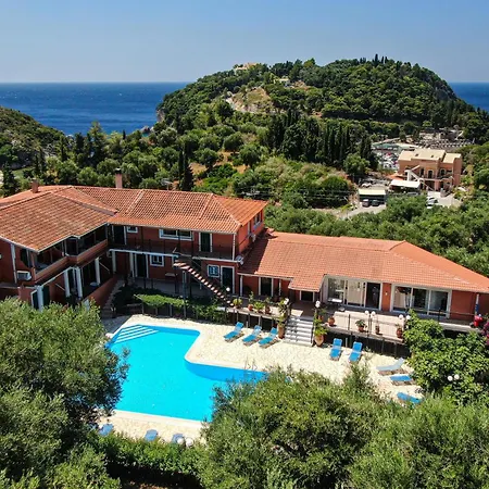 Lejlighed Arianna 16