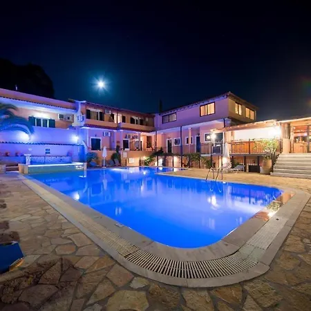 Arianna 16 Apartamento