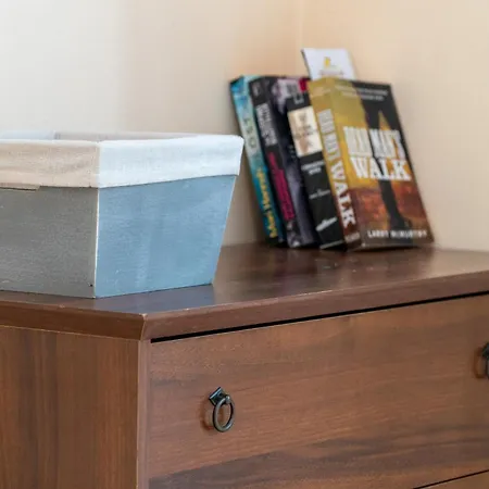 Apartamento Arianna 16 *