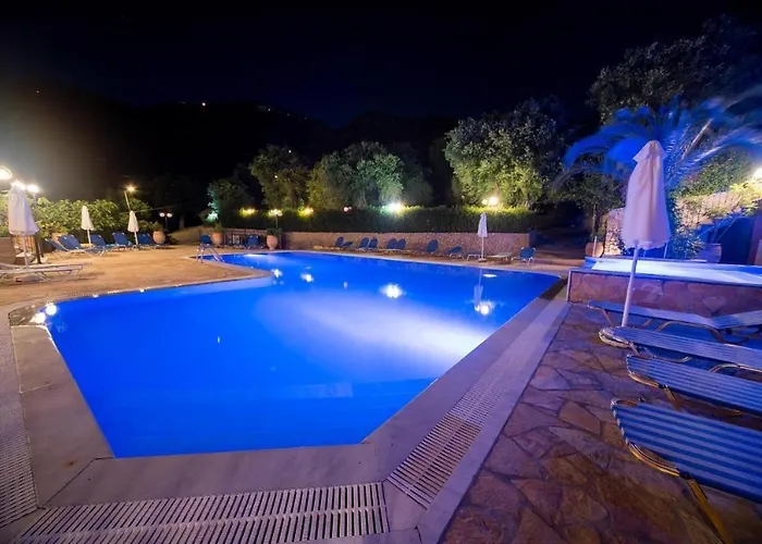 Appartement Arianna 16