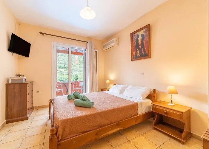 Appartement Arianna 16 *