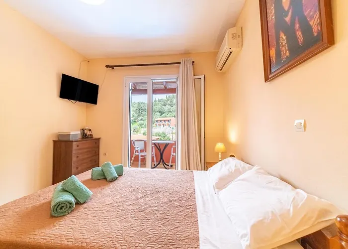 Arianna 16 Appartement *
