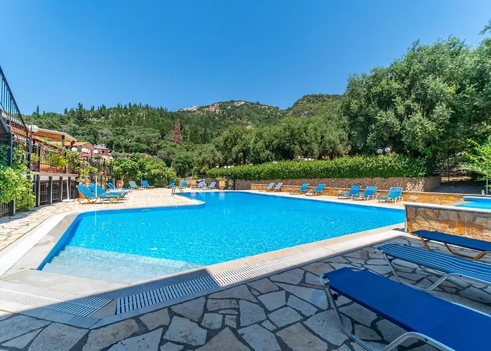 Arianna 16 Appartement *