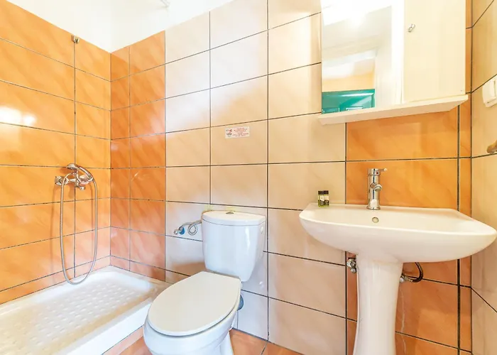 Arianna 16 Appartement