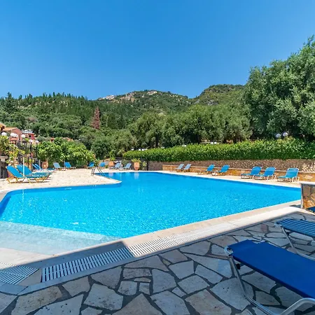 Arianna 16 Apartament *