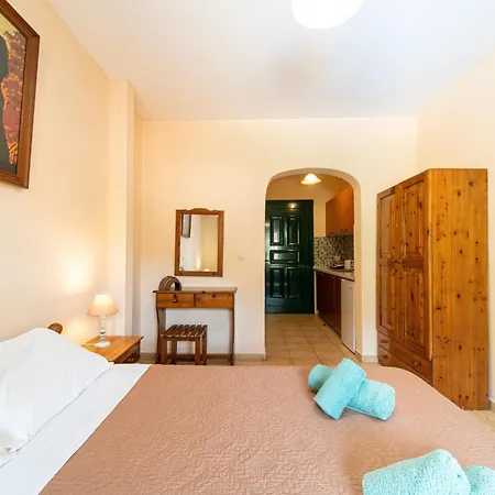 Arianna 16 Apartamento